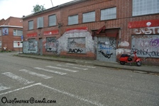 BK en EK Highwheel in Doel -  28 juni 2026