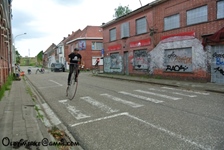 BK en EK Highwheel in Doel -  28 juni 2026