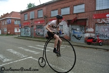 BK en EK Highwheel in Doel -  28 juni 2026