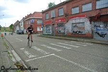 BK en EK Highwheel in Doel -  28 juni 2026