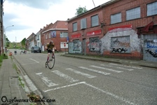 BK en EK Highwheel in Doel -  28 juni 2026