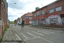 BK en EK Highwheel in Doel -  28 juni 2026