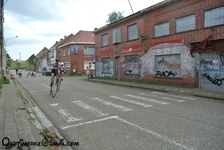 BK en EK Highwheel in Doel -  28 juni 2026