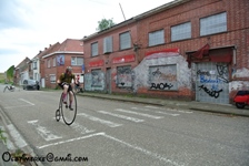 BK en EK Highwheel in Doel -  28 juni 2026