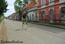 BK en EK Highwheel in Doel -  28 juni 2026
