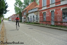 BK en EK Highwheel in Doel -  28 juni 2026