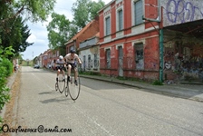 BK en EK Highwheel in Doel -  28 juni 2026