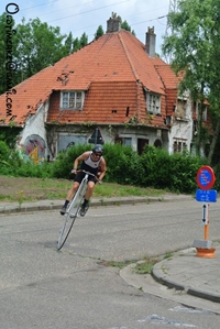 BK en EK Highwheel in Doel -  28 juni 2026