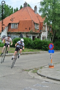 BK en EK Highwheel in Doel -  28 juni 2026