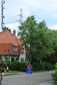 BK en EK Highwheel in Doel -  28 juni 2026