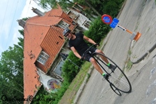 BK en EK Highwheel in Doel -  28 juni 2026