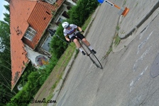 BK en EK Highwheel in Doel -  28 juni 2026