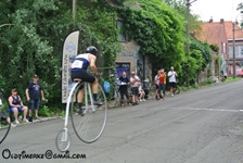 BK en EK Highwheel in Doel -  28 juni 2026