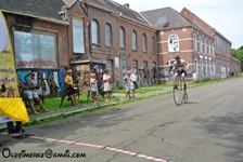 BK en EK Highwheel in Doel -  28 juni 2026