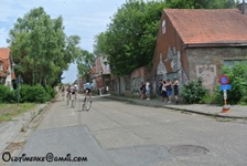BK en EK Highwheel in Doel -  28 juni 2026