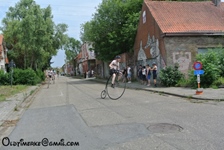 BK en EK Highwheel in Doel -  28 juni 2026