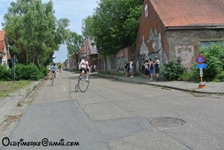 BK en EK Highwheel in Doel -  28 juni 2026