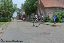 BK en EK Highwheel in Doel -  28 juni 2026
