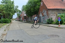BK en EK Highwheel in Doel -  28 juni 2026