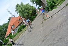 BK en EK Highwheel in Doel -  28 juni 2026