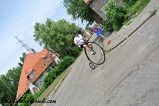 BK en EK Highwheel in Doel -  28 juni 2026