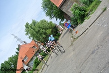 BK en EK Highwheel in Doel -  28 juni 2026