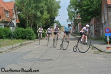 BK en EK Highwheel in Doel -  28 juni 2026