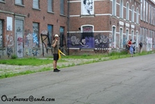 BK en EK Highwheel in Doel -  28 juni 2026
