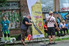 BK en EK Highwheel in Doel -  28 juni 2026