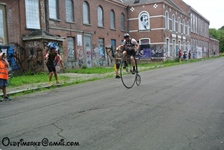 BK en EK Highwheel in Doel -  28 juni 2026