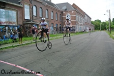 BK en EK Highwheel in Doel -  28 juni 2026
