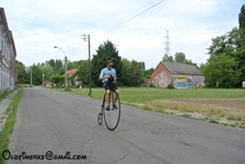 BK en EK Highwheel in Doel -  28 juni 2026