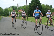 BK en EK Highwheel in Doel -  28 juni 2026