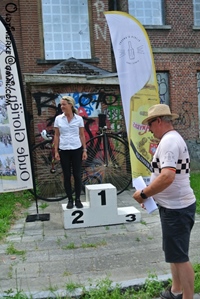 BK en EK Highwheel in Doel -  28 juni 2026