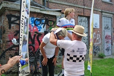 BK en EK Highwheel in Doel -  28 juni 2026
