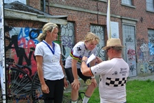 BK en EK Highwheel in Doel -  28 juni 2026