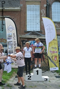 BK en EK Highwheel in Doel -  28 juni 2026