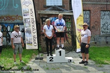 BK en EK Highwheel in Doel -  28 juni 2026
