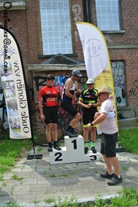 BK en EK Highwheel in Doel -  28 juni 2026