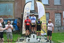 BK en EK Highwheel in Doel -  28 juni 2026
