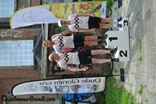 BK en EK Highwheel in Doel -  28 juni 2026