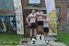 BK en EK Highwheel in Doel -  28 juni 2026