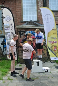 BK en EK Highwheel in Doel -  28 juni 2026