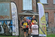 BK en EK Highwheel in Doel -  28 juni 2026
