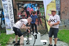 BK en EK Highwheel in Doel -  28 juni 2026