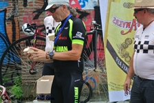 BK en EK Highwheel in Doel -  28 juni 2026