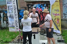 BK en EK Highwheel in Doel -  28 juni 2026