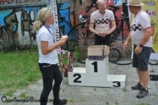 BK en EK Highwheel in Doel -  28 juni 2026