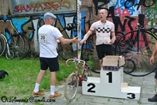BK en EK Highwheel in Doel -  28 juni 2026