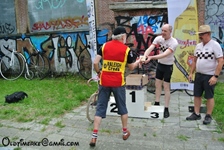 BK en EK Highwheel in Doel -  28 juni 2026